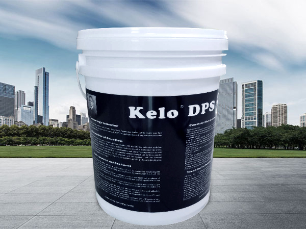 徹底解決混凝土構(gòu)筑物滲漏防水，從控制混凝土裂縫開(kāi)始