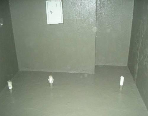 防水裝修是大事，科洛防水劑教您完美防水裝修的秘訣
